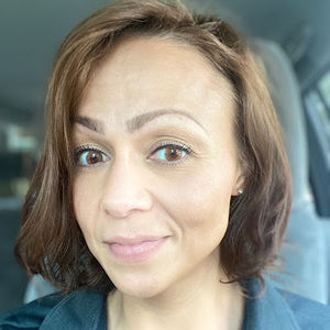 Meet your Posher, Jillian